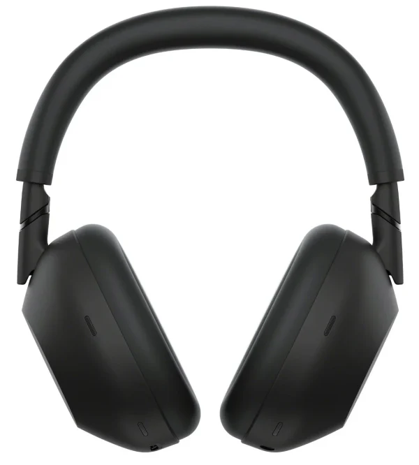 Sony WH‑1000XM6 –  Black, new (11338794) - Image 5