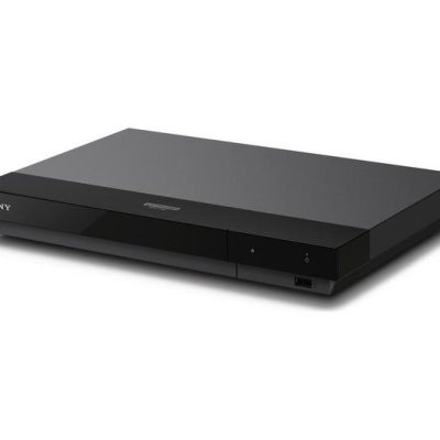 SONY UBP-X700B Smart 4K Ultra HD Blu-ray Player