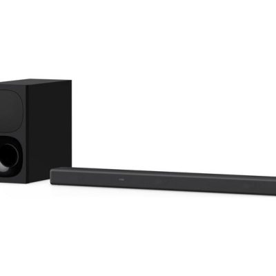 SONY HT-G700 3.1 Wireless Sound Bar with Dolby Atmos