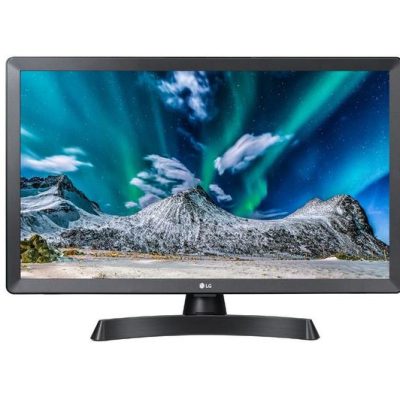 LG 24TL510V 24′ HD Ready LED TV Monitor