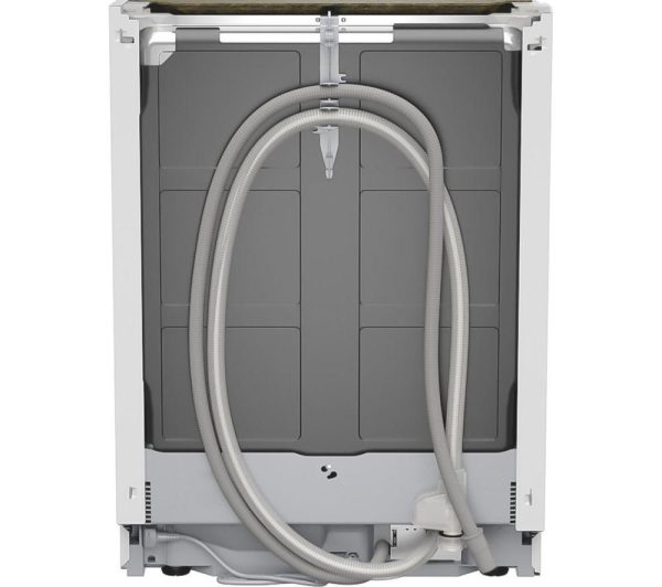BOSCH Series 6 SMV6ZCX01G Full-size Fully Integrated WiFi-enabled Dishwasher - Image 16