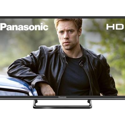 PANASONIC TX-32FS503B 32′ Smart HD Ready HDR LED TV