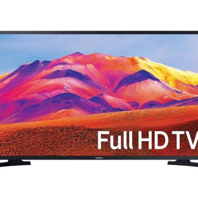 SAMSUNG UE32T5300CKXXU 32′ Smart Full HD HDR LED TV