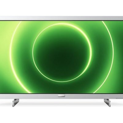 PHILIPS 32PFS6855/05 32′ Smart Full HD HDR LED TV – Silver