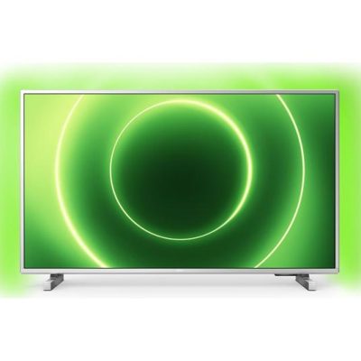 PHILIPS 32PFS6905/05 32′ Smart Full HD HDR LED TV – Silver