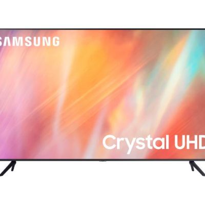 SAMSUNG UE70AU7100KXXU 70′ Smart 4K Ultra HD HDR LED TV