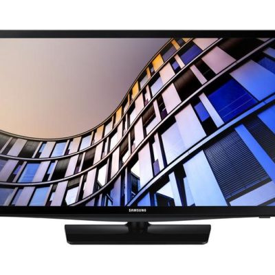 SAMSUNG UE24N4300AKXXU 24′ Smart HD Ready LED TV