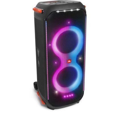 JBL PartyBox 710 800 W Bluetooth Party Speaker, new