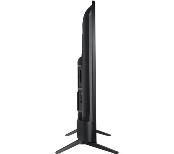 JVC LT-43CA420 Android TV 43' Smart Full HD HDR LED TV with Google Assistant - Image 4