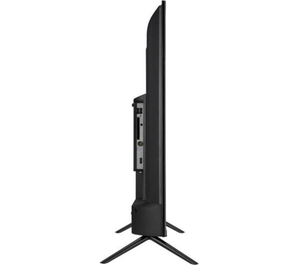 JVC LT-40CA320 Android TV 40' Smart Full HD LED TV with Google Assistant - Image 5