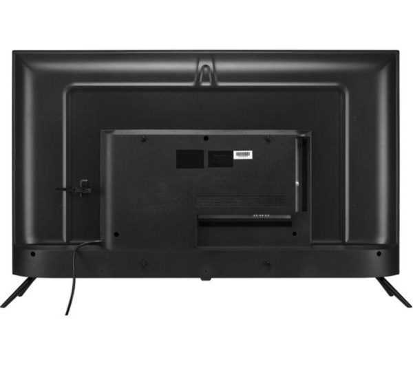 JVC LT-40CA320 Android TV 40' Smart Full HD LED TV with Google Assistant - Image 6