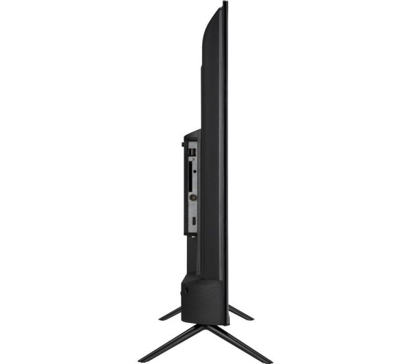 JVC LT-43CA320 Android TV 43' Smart Full HD LED TV with Google Assistant - Image 5