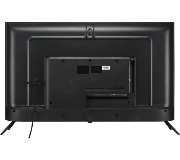 JVC LT-43CA320 Android TV 43' Smart Full HD LED TV with Google Assistant - Image 6