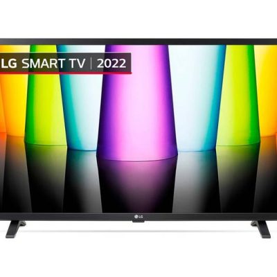 LG 32LQ63006LA 32′ Smart Full HD HDR LED TV