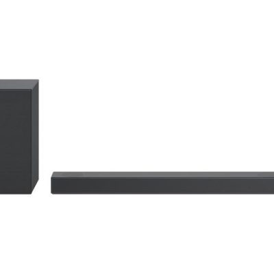 LG S75Q 3.1.2 Wireless Sound Bar with Dolby Atmos