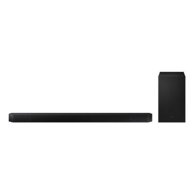 SAMSUNG HW-Q700B/XU 3.1.2 Wireless Sound Bar with Dolby Atmos