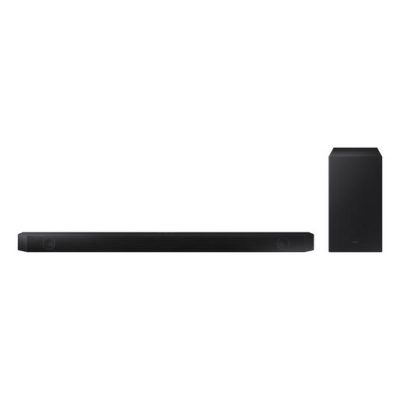 SAMSUNG HW-Q600B/XU 3.1.2 Wireless Sound Bar with Dolby Atmos