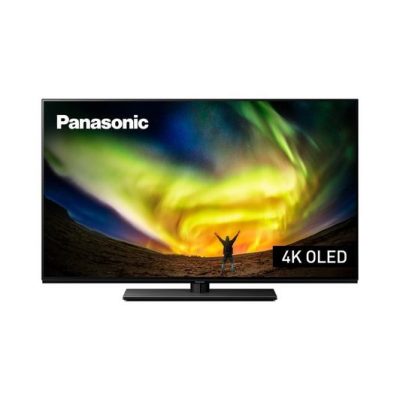 PANASONIC TX-48LZ980B 48′ Smart 4K Ultra HD HDR OLED TV with Google Assistant & Amazon Alexa