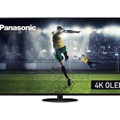 PANASONIC TX-65LZ1500B 65′ Smart 4K Ultra HD HDR OLED TV with Google Assistant & Amazon Alexa
