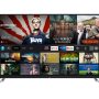 JVC LT-65CF810 Fire TV Edition 65' Smart 4K Ultra HD HDR LED TV with Amazon Alexa