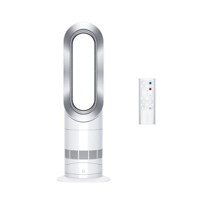Dyson Hot+Cool Jet Focus AM09 White/Nickel, new (11338818)