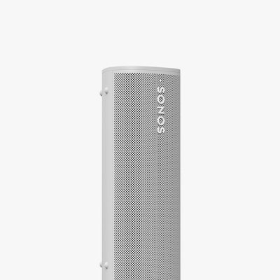 SONOS Roam SL Portable Wireless Multi-room Speaker – White