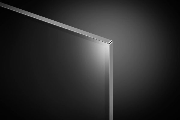 LG OLED55C26LD 55 OLED evo C2 4K HDR Smart TV - Image 9