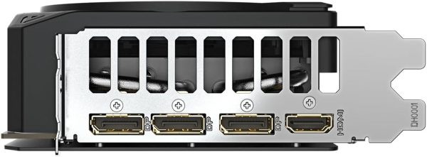 Gigabyte GeForce RTX 5070 Ti WINDFORCE OC SFF 16G Graphics Card, new - Image 5