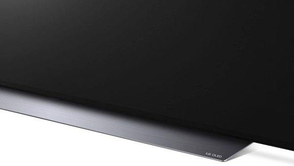 OLED55CS6LA 55 inch OLED 4K Ultra HD HDR Smart TV Freeview Play Freesat - Image 6