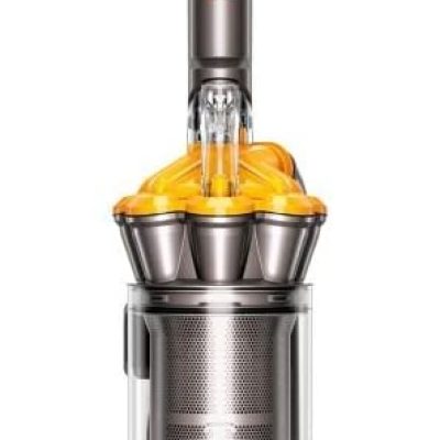 Dyson DC33 Multi-Floor Upright Bagless Vacuum Cleaner