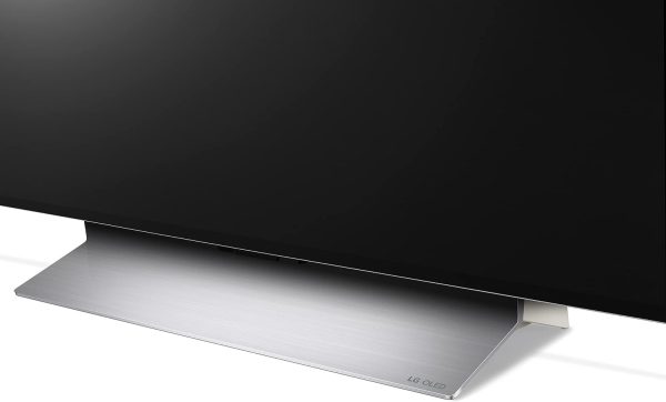 LG OLED55C26LD 55 OLED evo C2 4K HDR Smart TV - Image 8