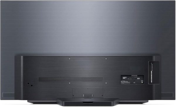 OLED55CS6LA 55 inch OLED 4K Ultra HD HDR Smart TV Freeview Play Freesat - Image 7