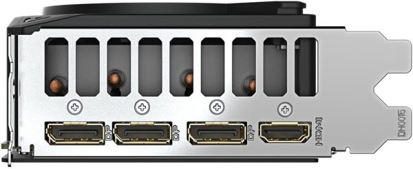 Gigabyte GeForce RTX 5070 WINDFORCE OC SFF 12G Graphics Card, new - Image 4