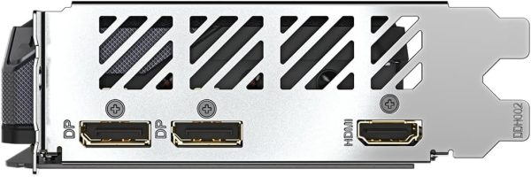 Gigabyte Radeon RX 9060 XT GAMING OC 16G Graphics Card, new - Image 5
