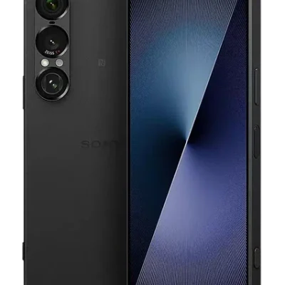 Sony Xperia 1 VII – 12 GB/256 GB – Slate Black, new (11338782)