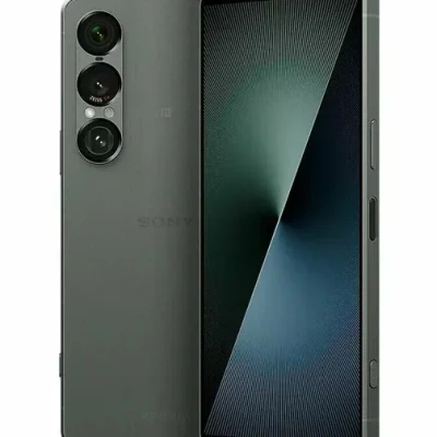 Sony Xperia 1 VII – 12 GB/256 GB – Moss Green, new (11338782)