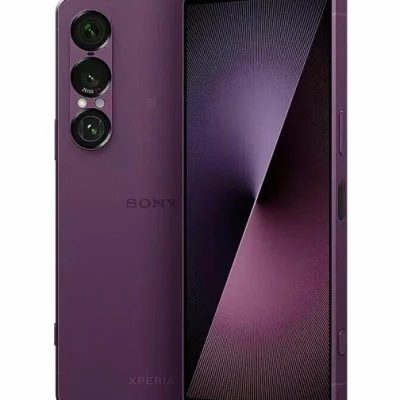 Sony Xperia 1 VII – 12 GB/256 GB – Orchid Purple, new (11338782)