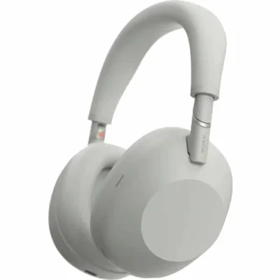 Sony WH‑1000XM6 – Platinum Silver, new (11338794)
