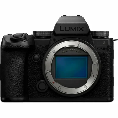 Lumix S5 – Body Only, new (11338402)