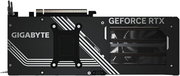 Gigabyte GeForce RTX 5070 WINDFORCE OC SFF 12G Graphics Card, new - Image 5