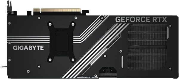 Gigabyte GeForce RTX 5070 Ti WINDFORCE OC SFF 16G Graphics Card, new - Image 6