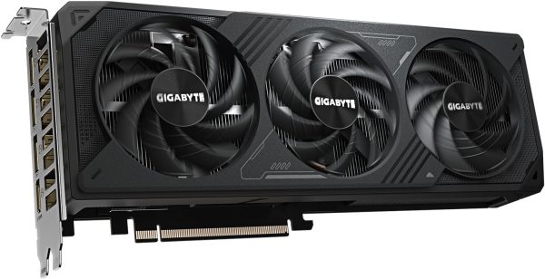 Gigabyte GeForce RTX 5070 WINDFORCE OC SFF 12G Graphics Card, new - Image 7