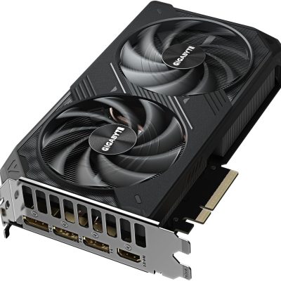 Gigabyte GeForce RTX 5060 WINDFORCE OC 8G Graphics Card, new