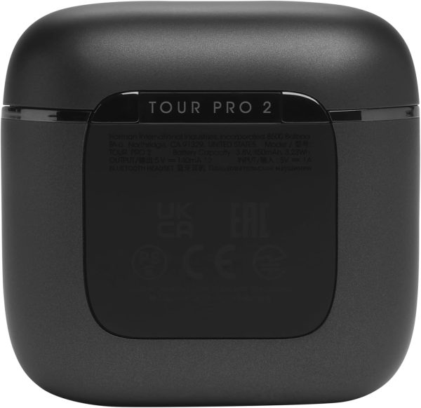 JBL Tour Pro 2 - Image 8