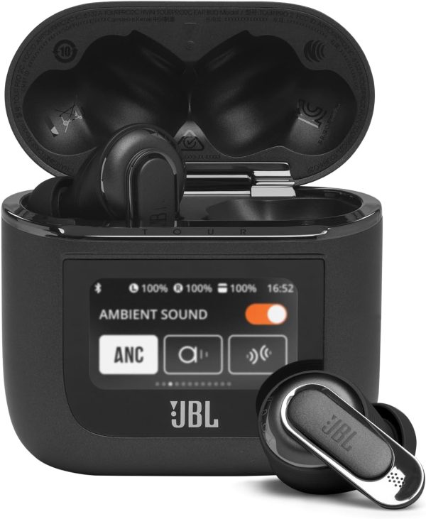 JBL Tour Pro 2 - Image 5