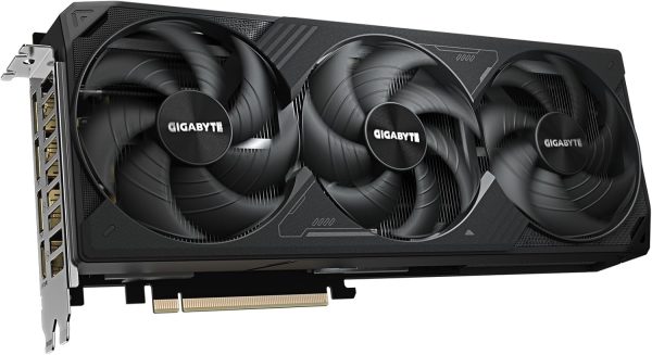 Gigabyte GeForce RTX 5070 Ti WINDFORCE OC SFF 16G Graphics Card, new - Image 7
