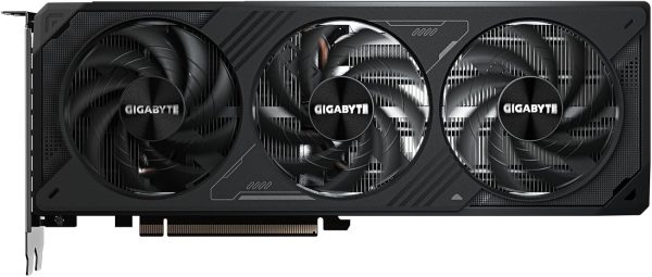 Gigabyte GeForce RTX 5070 WINDFORCE OC SFF 12G Graphics Card, new - Image 2
