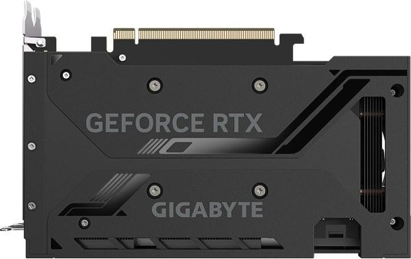 Gigabyte NVIDIA GeForce RTX 4060 Ti WINDFORCE OC Graphics Card – 8GB GDDR6, new - Image 5