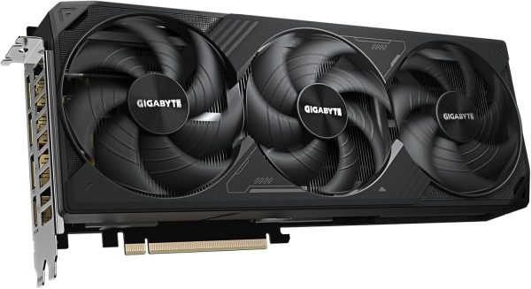 Gigabyte GeForce RTX 5070 Ti WINDFORCE OC SFF 16G Graphics Card, new - Image 4