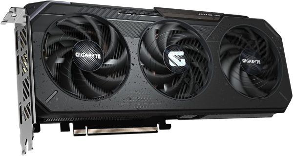 Gigabyte Radeon RX 9060 XT GAMING OC 16G Graphics Card, new - Image 2